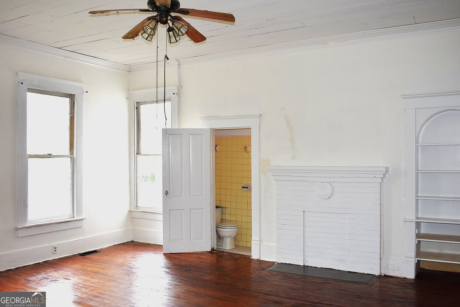 210 Church Street Sandersville - 39