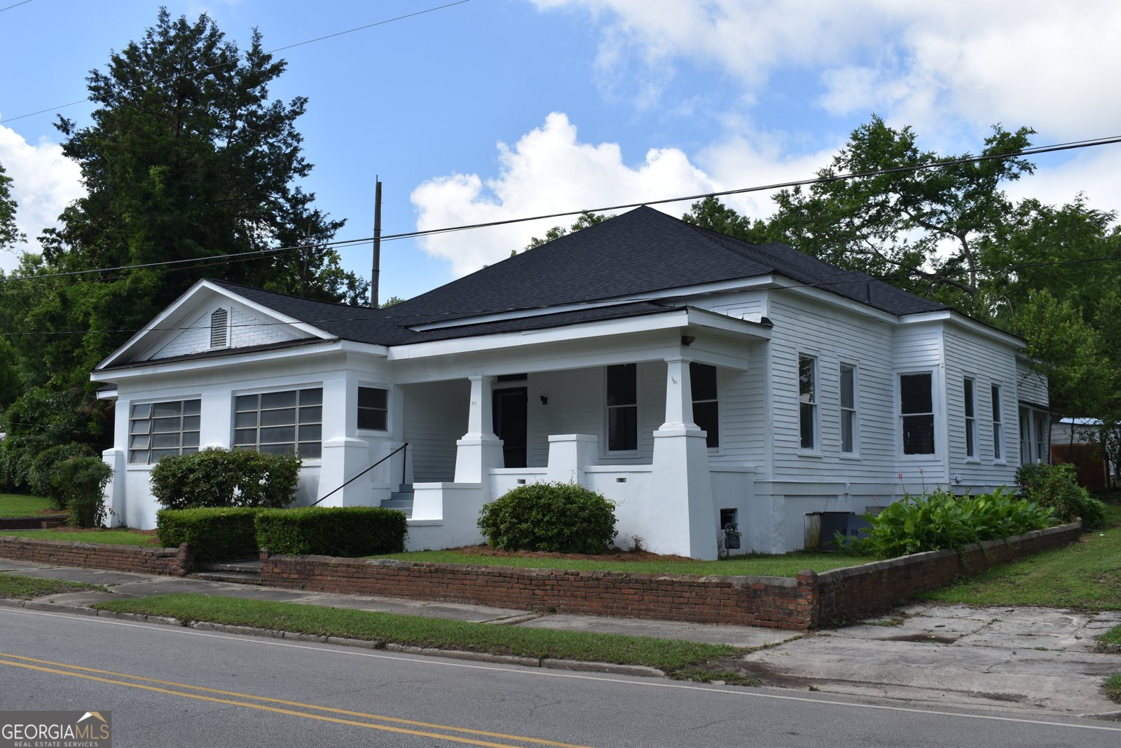 210 Church Street Sandersville - 4