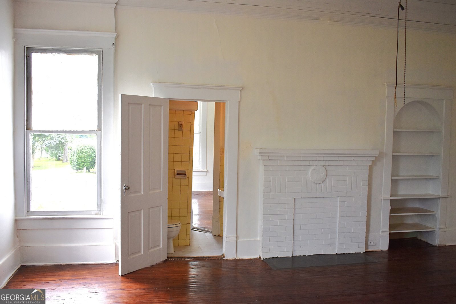 210 Church Street Sandersville - 40