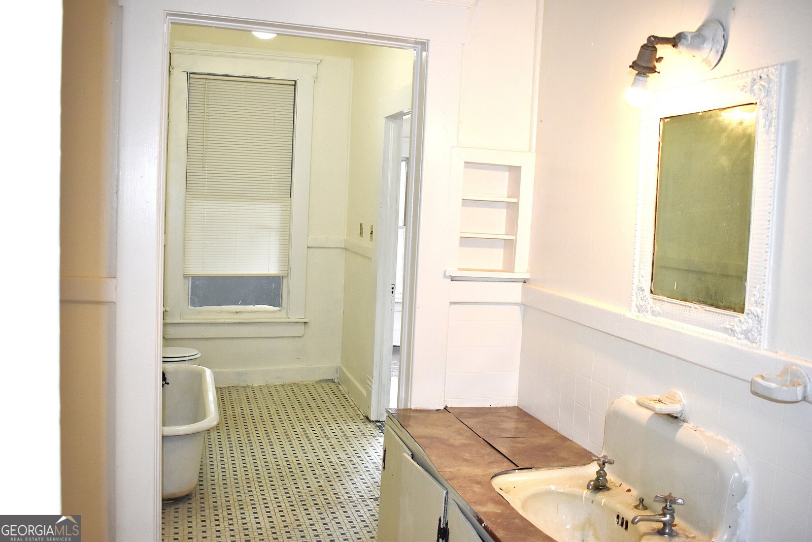210 Church Street Sandersville - 45