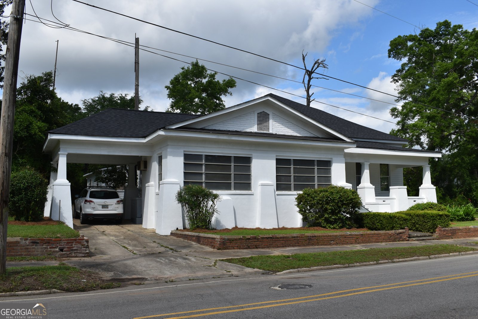 210 Church Street Sandersville - 47