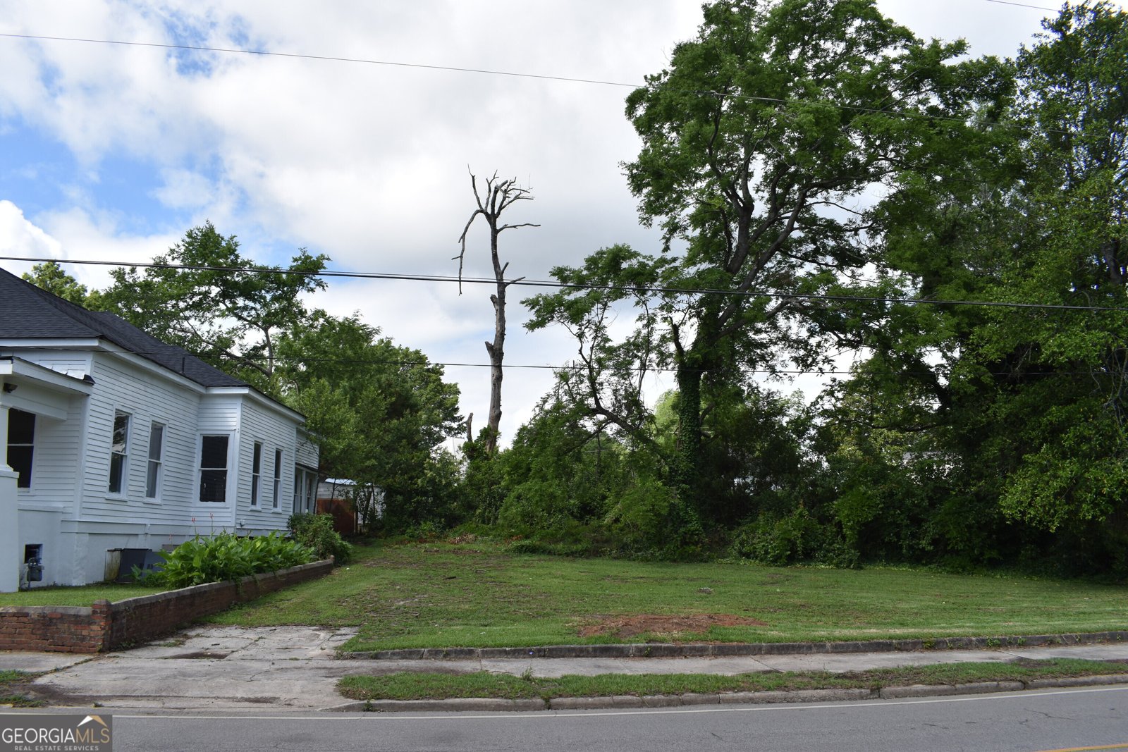 210 Church Street Sandersville - 48
