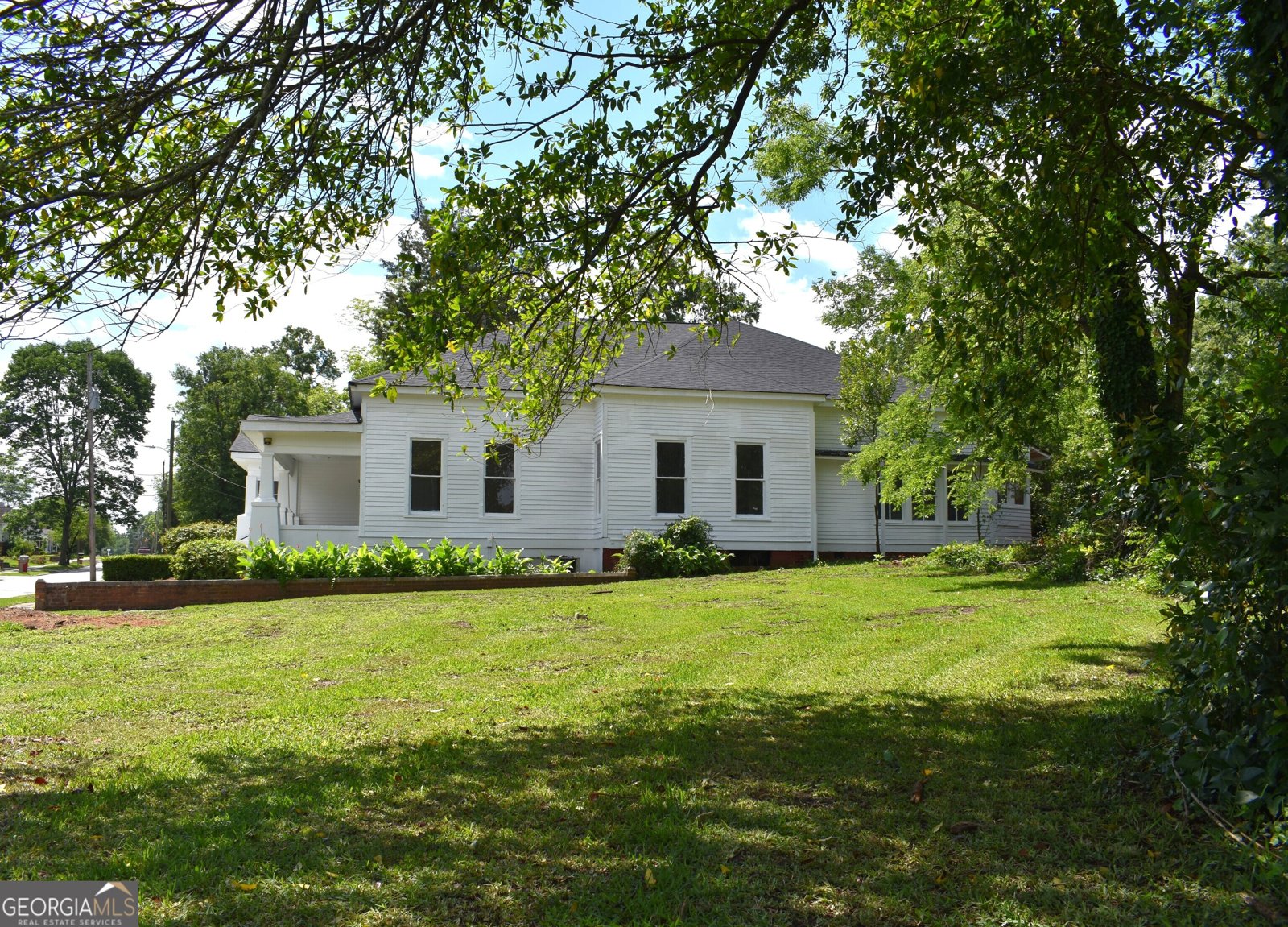 210 Church Street Sandersville - 49