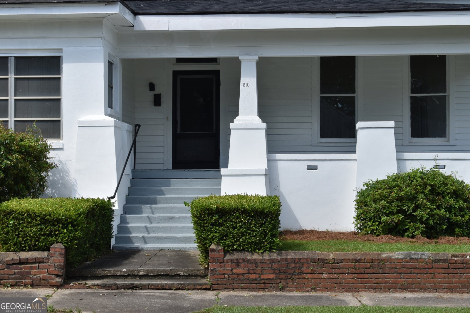 210 Church Street Sandersville - 5