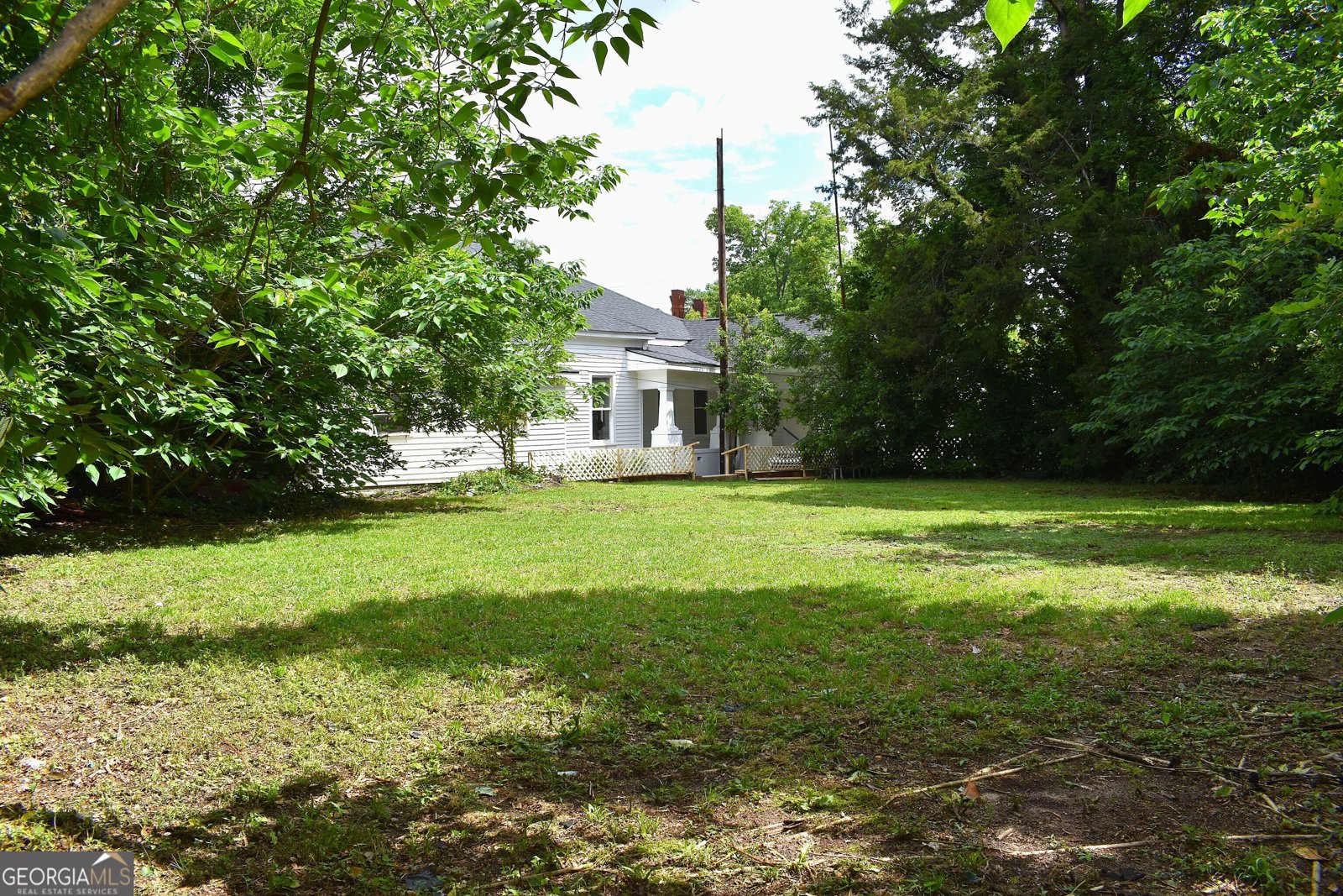 210 Church Street Sandersville - 52