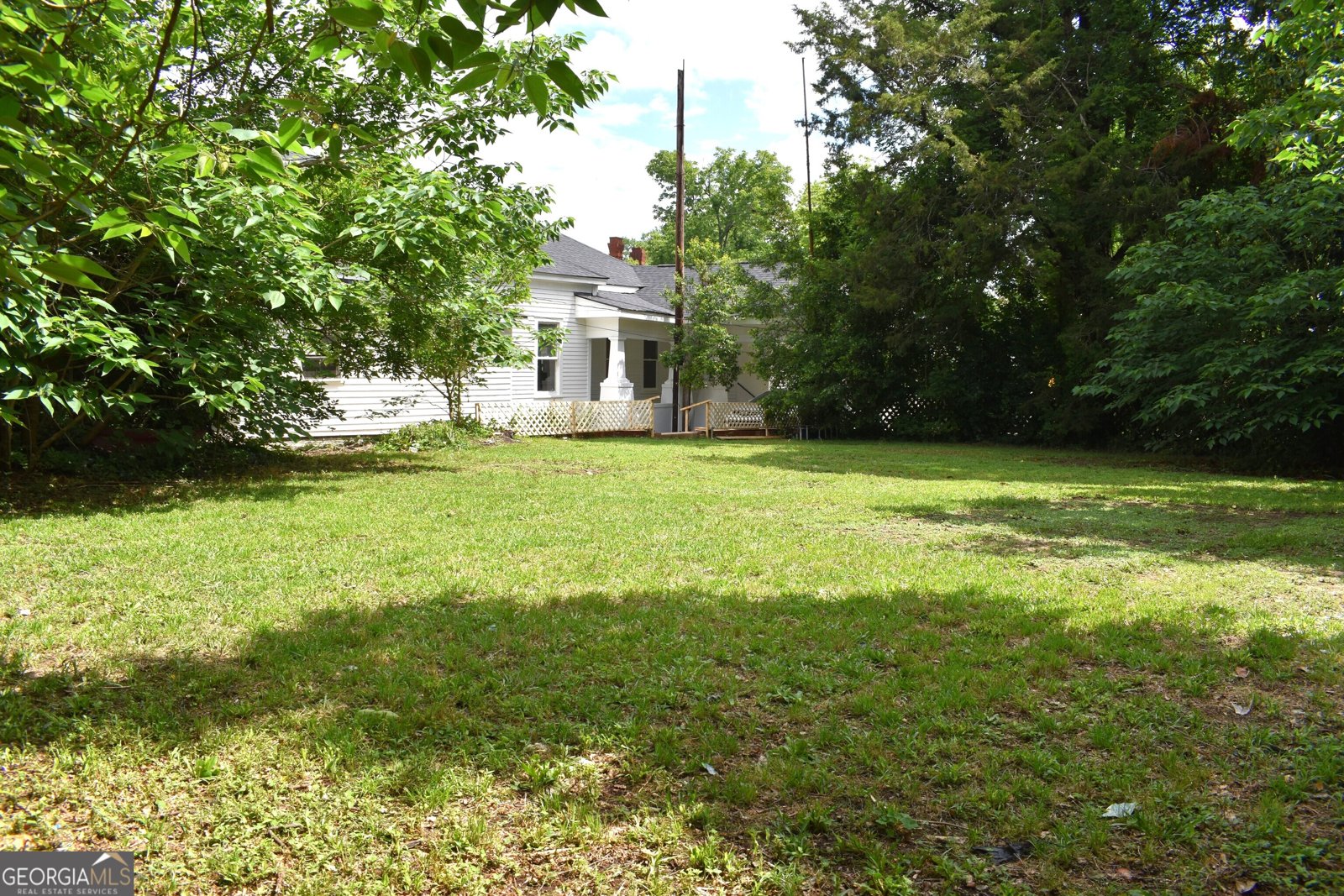210 Church Street Sandersville - 53