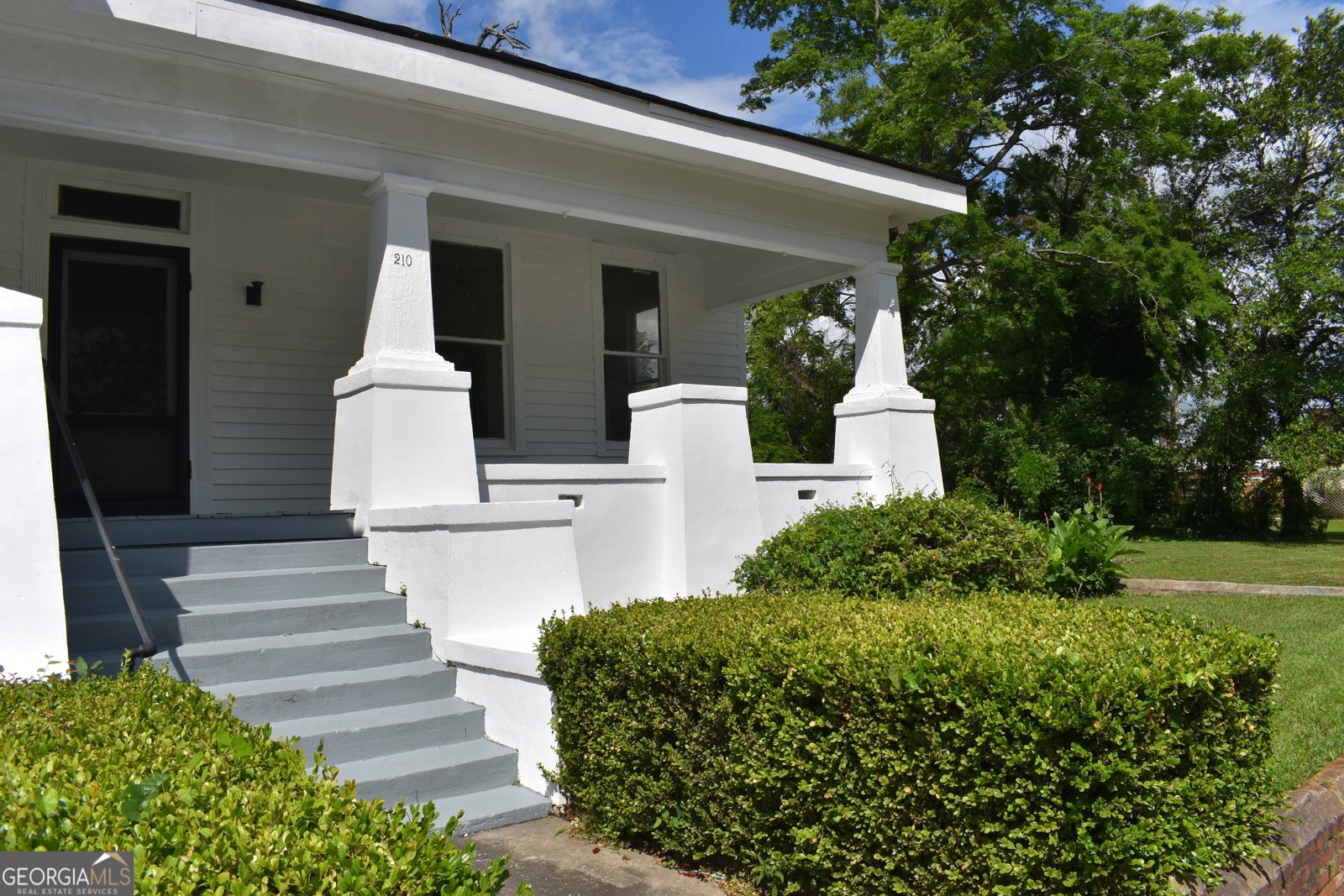 210 Church Street Sandersville - 6