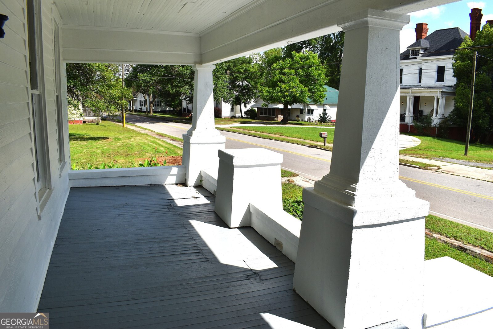 210 Church Street Sandersville - 8