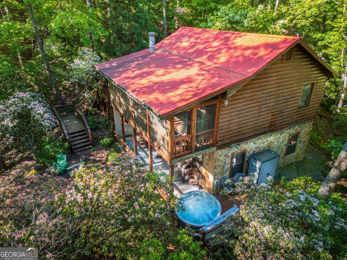 90 Holloway Circle Blue Ridge - 37
