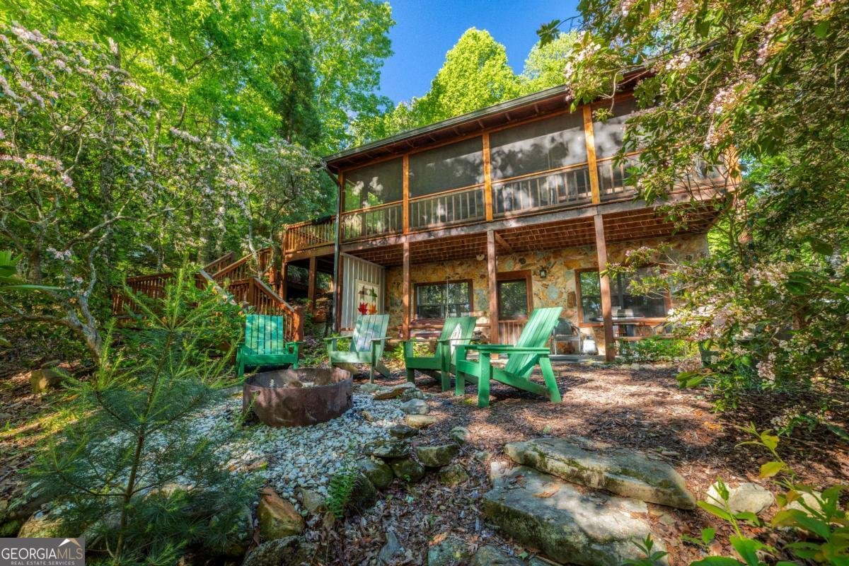 90 Holloway Circle Blue Ridge - 38