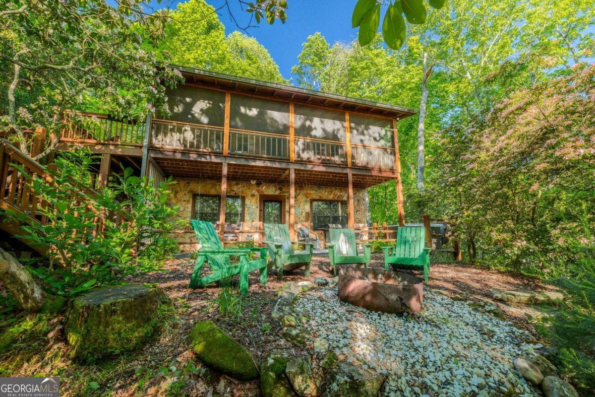 90 Holloway Circle Blue Ridge - 40