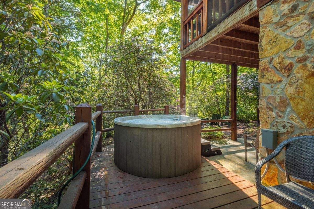 90 Holloway Circle Blue Ridge - 41