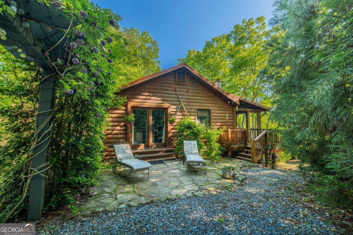 90 Holloway Circle Blue Ridge - 42