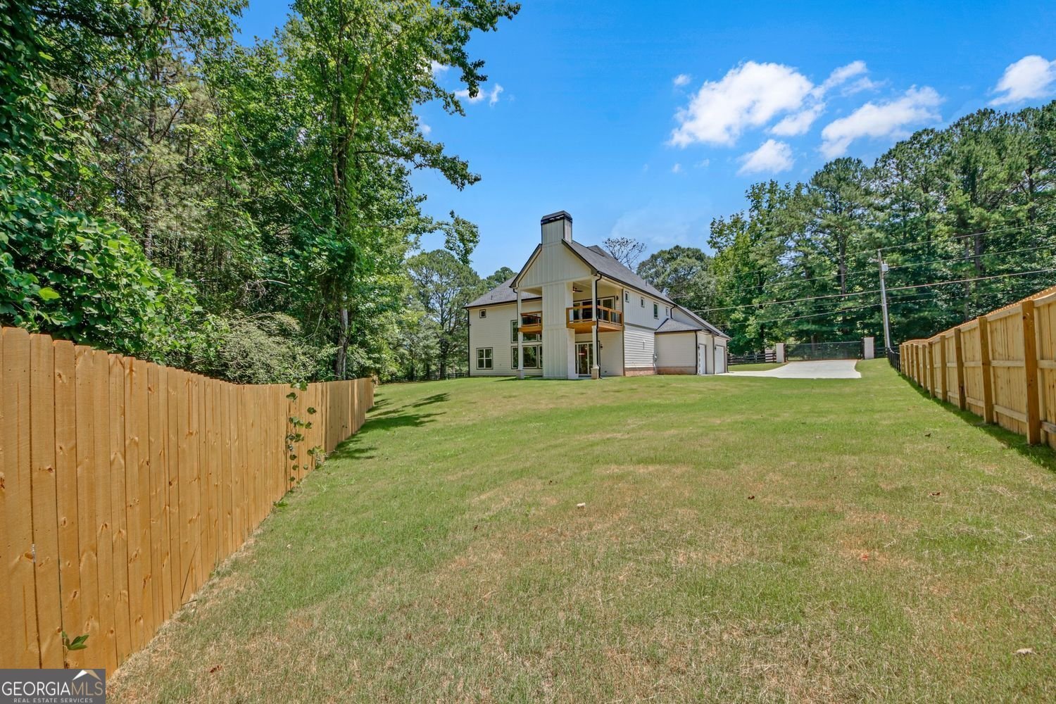 1461 Leach Drive Lawrenceville - 23