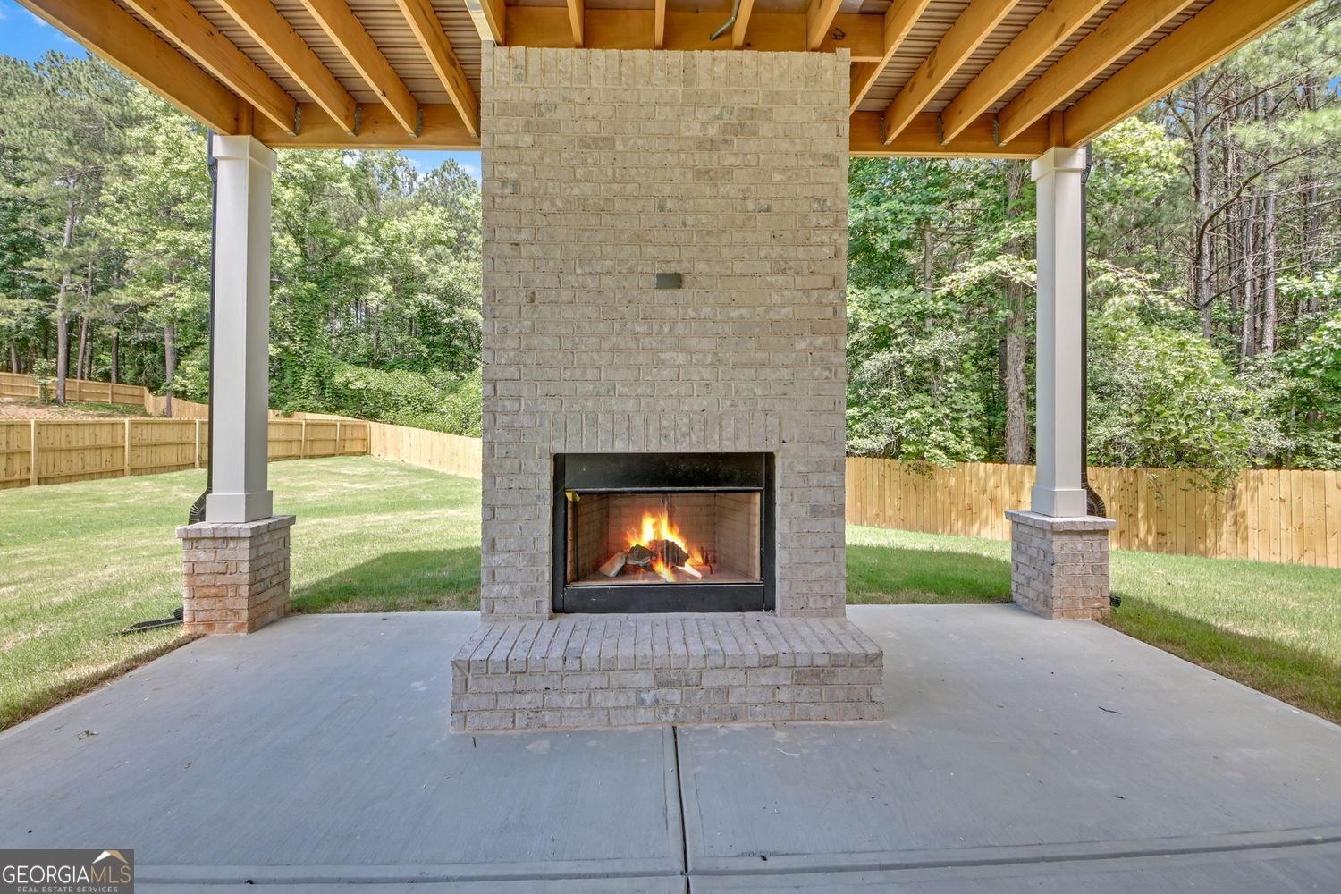 1461 Leach Drive Lawrenceville - 24