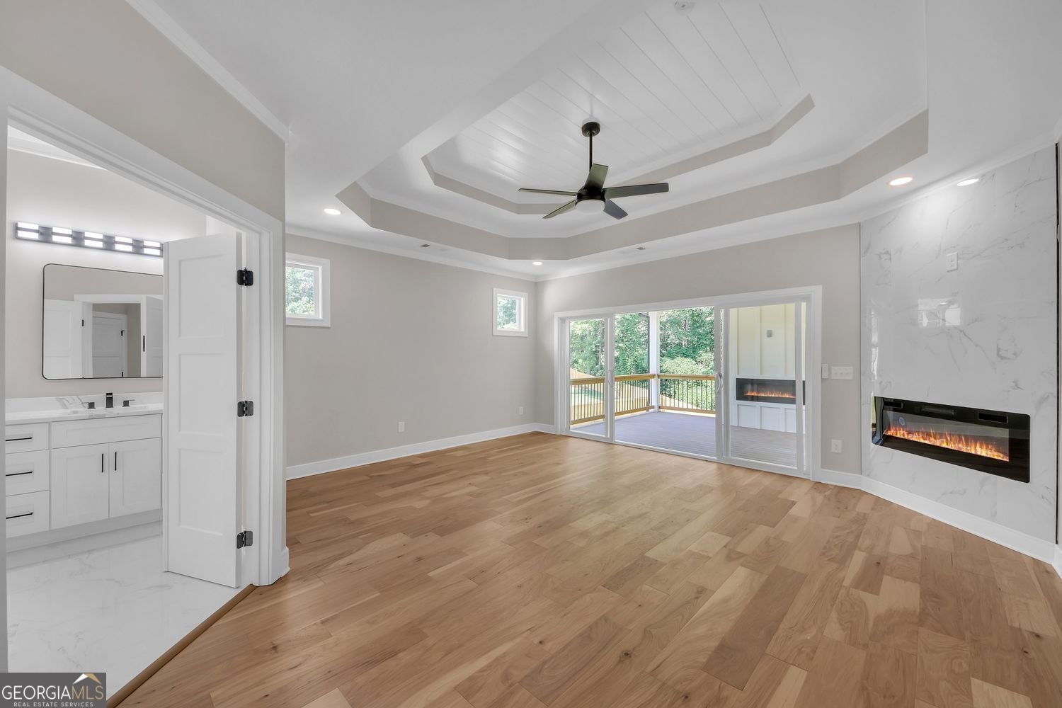 1461 Leach Drive Lawrenceville - 35