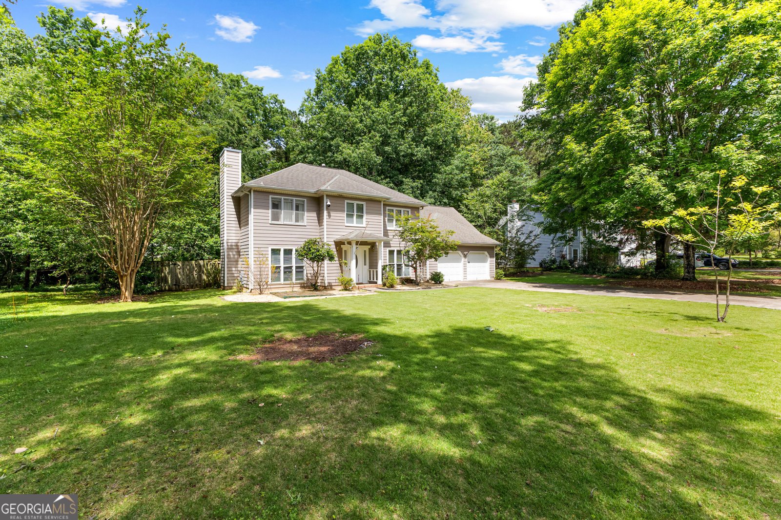 224 Claridge Curve Peachtree City - 2