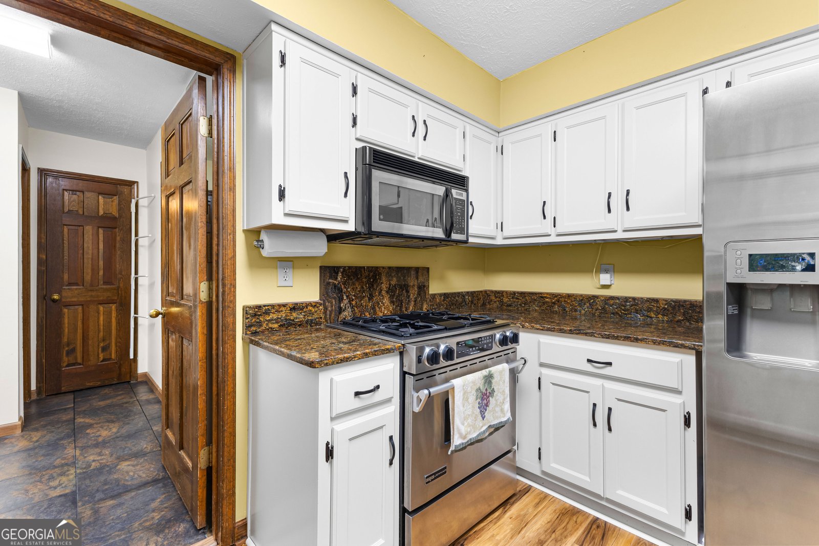 224 Claridge Curve Peachtree City - 20