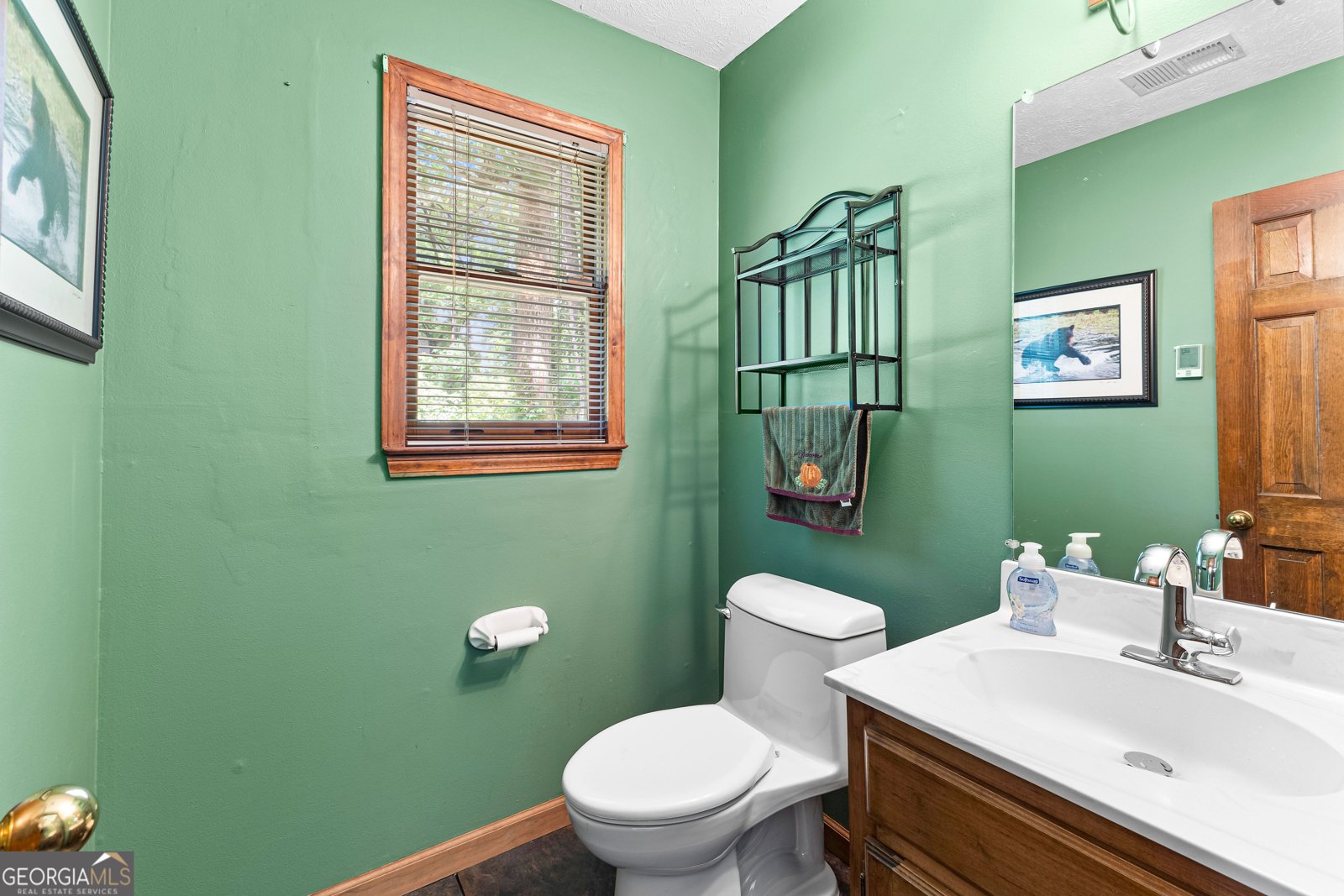 224 Claridge Curve Peachtree City - 22