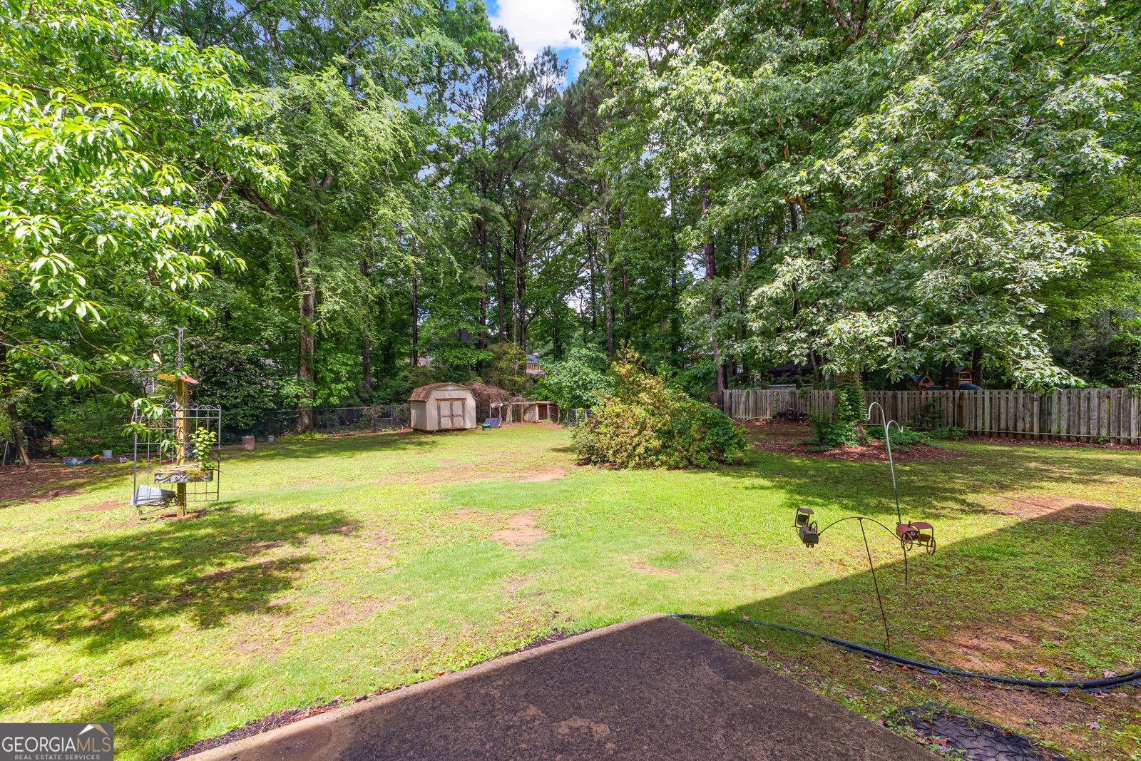 224 Claridge Curve Peachtree City - 48