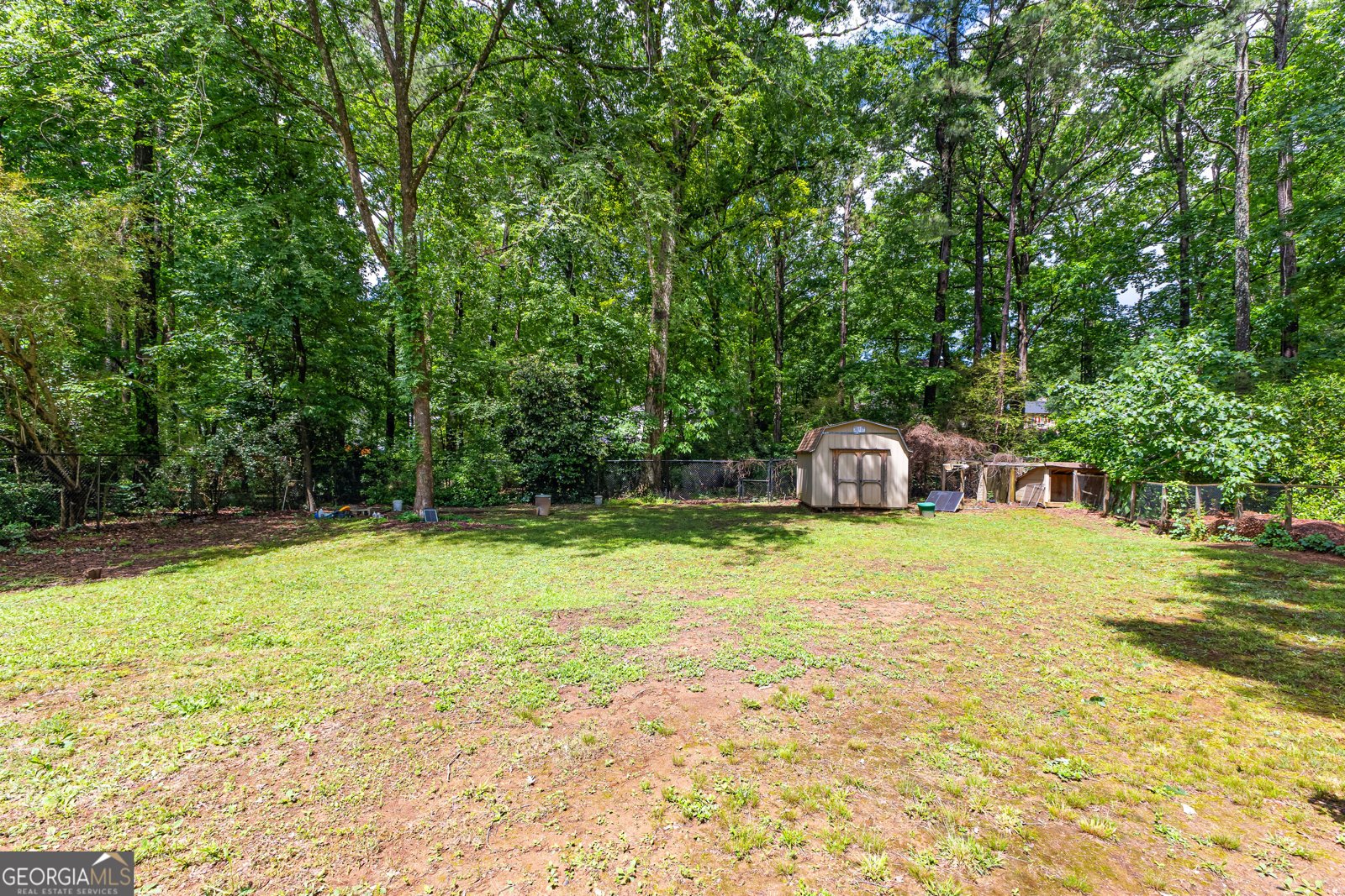 224 Claridge Curve Peachtree City - 50