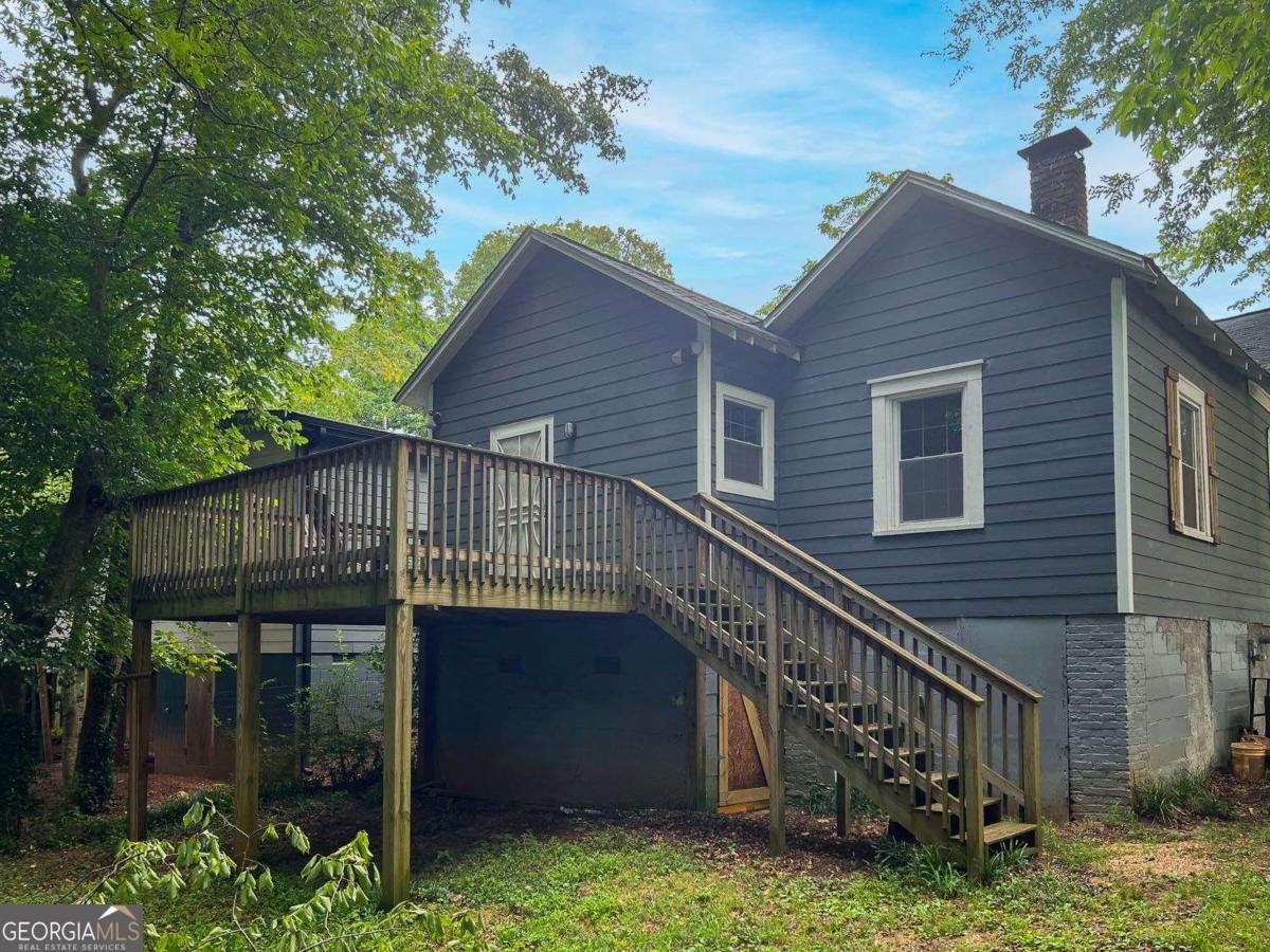 1100 Welch Street Atlanta - 13