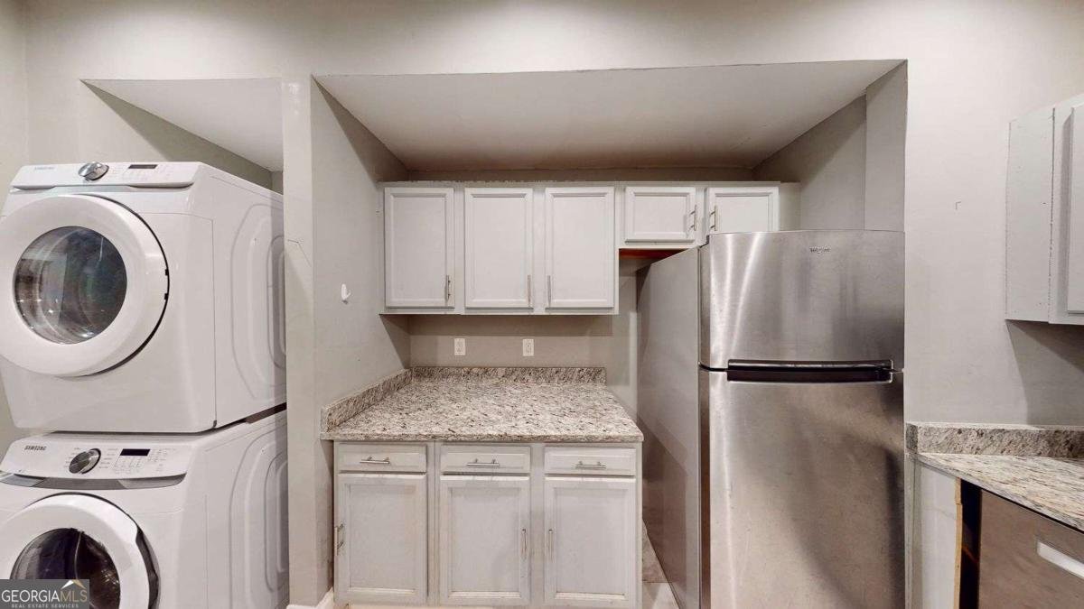 1100 Welch Street Atlanta - 3