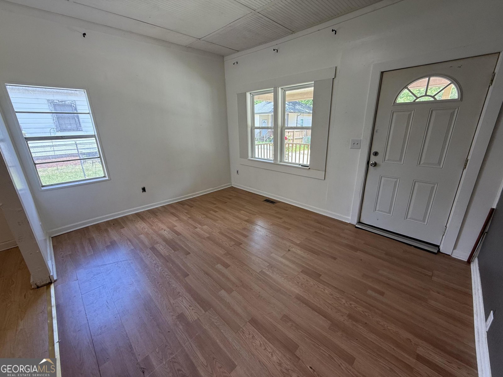 405 Power Plant Road Hogansville - 3