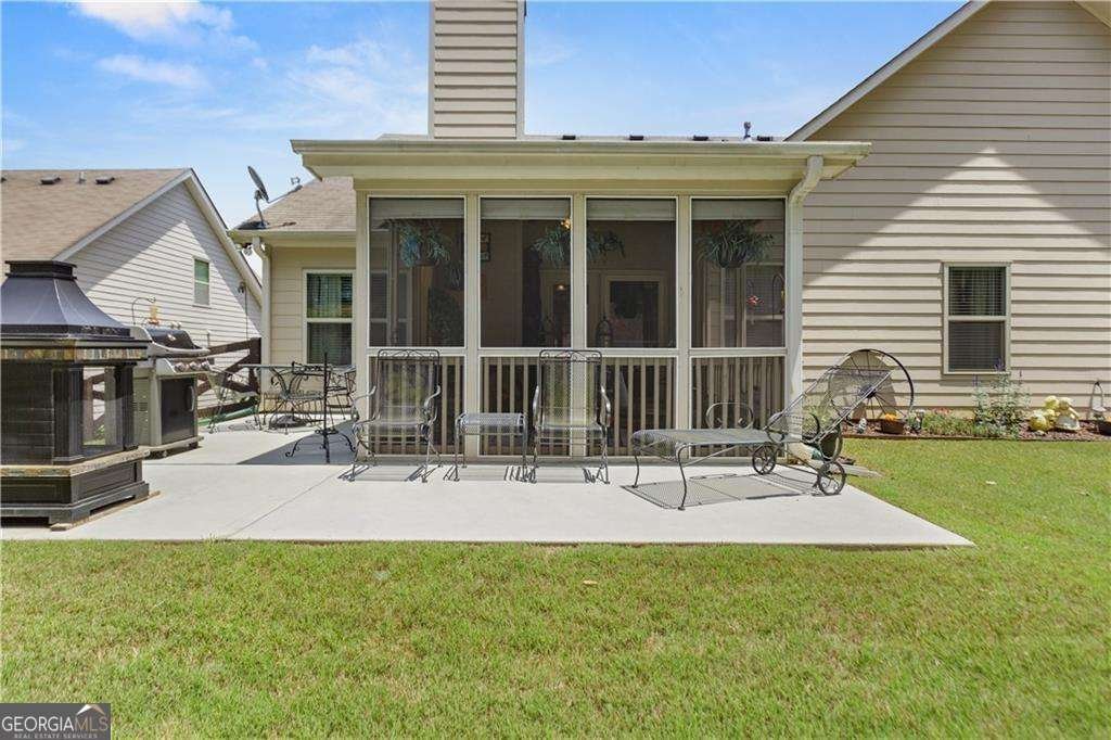 175 RIVER MILL Lane Dawsonville - 32