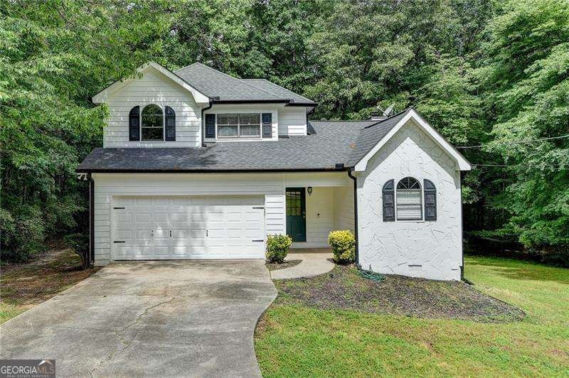 4278 Trotters Lane Auburn - 1
