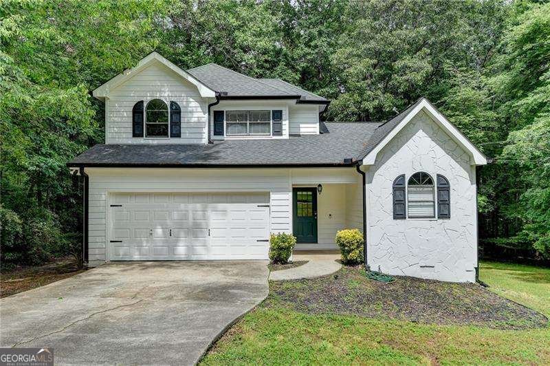 4278 Trotters Lane Auburn - 2