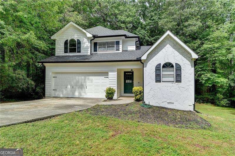 4278 Trotters Lane Auburn - 3