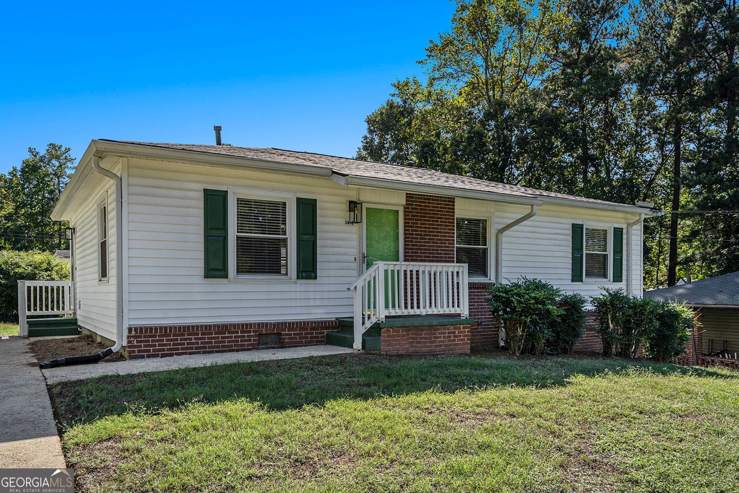 3650 Croft Place Atlanta - 10
