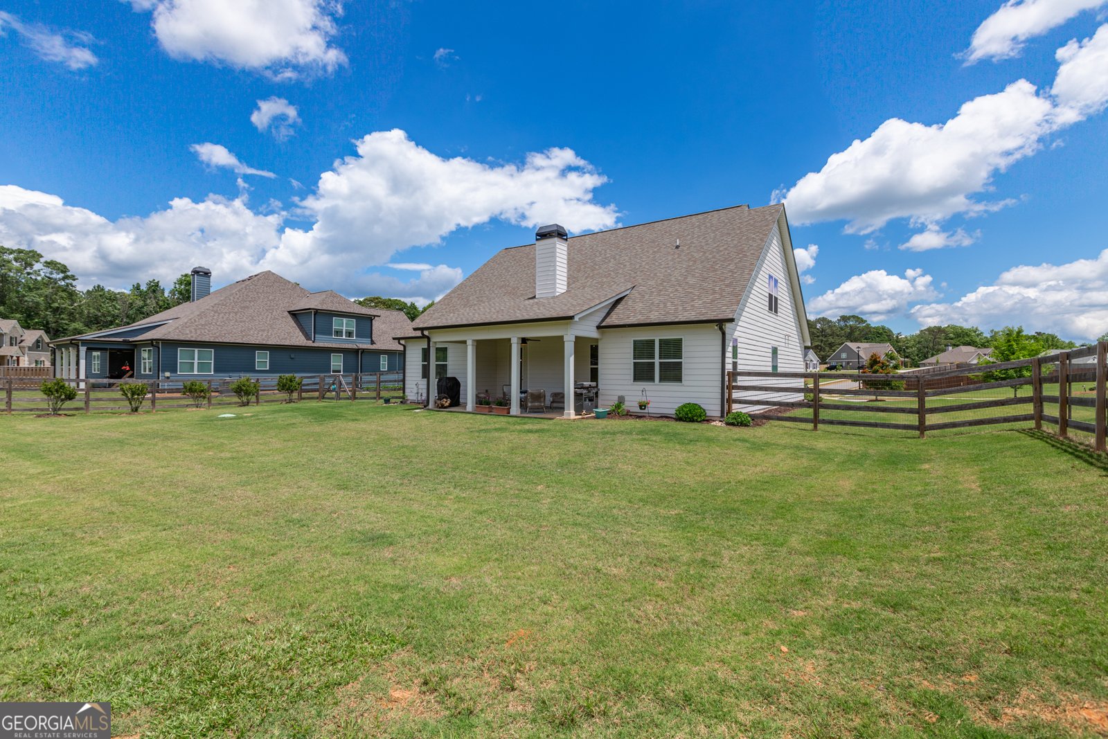 295 Graceton Farms Drive Senoia - 55