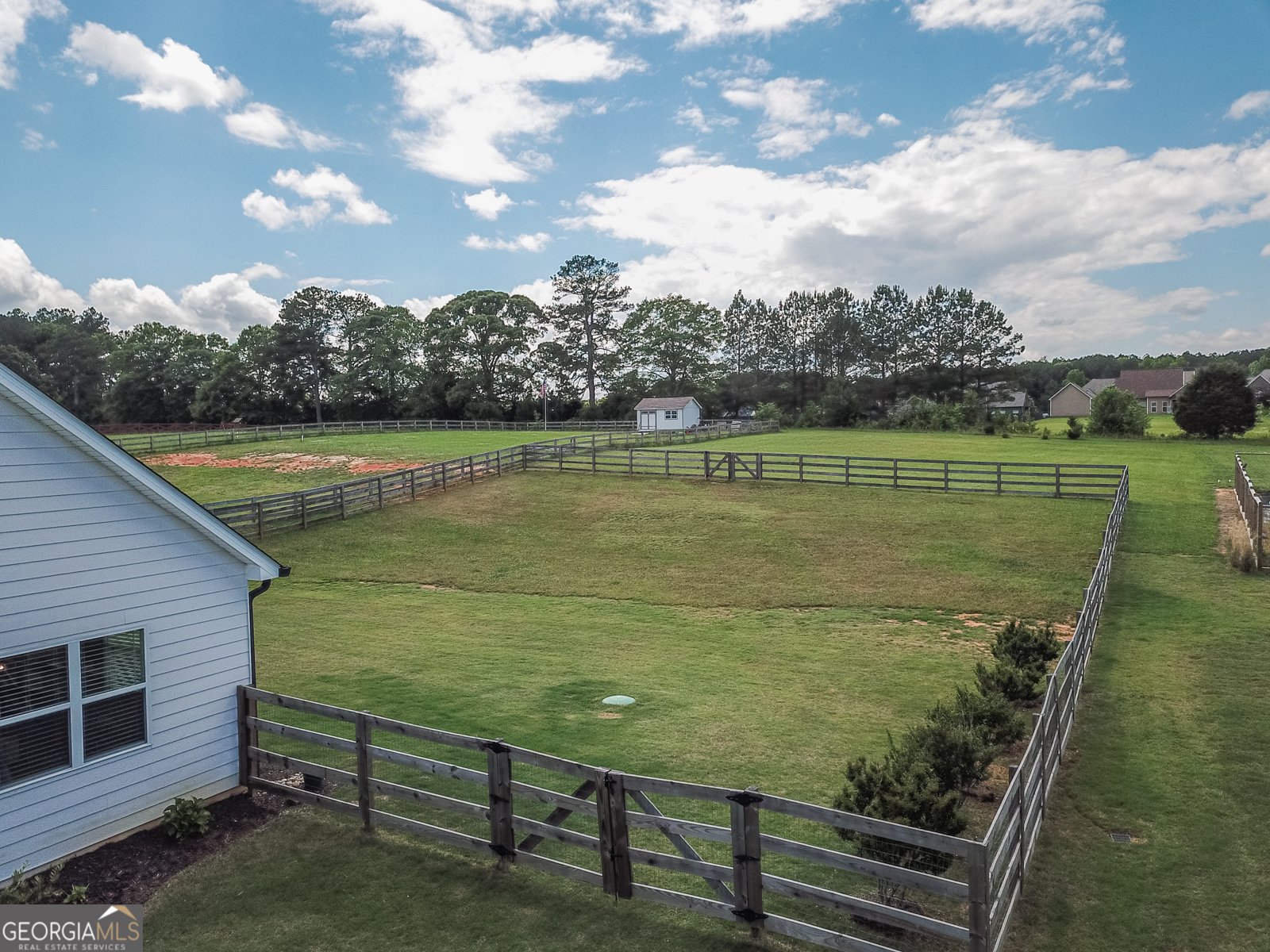 295 Graceton Farms Drive Senoia - 6