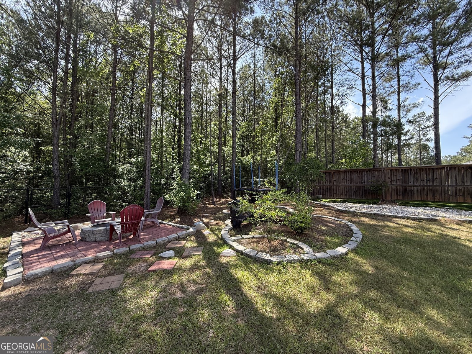 210 FENWICK FARM Drive Lagrange - 18
