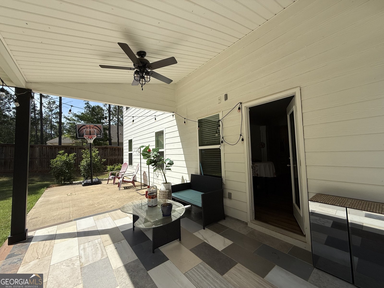 210 FENWICK FARM Drive Lagrange - 19