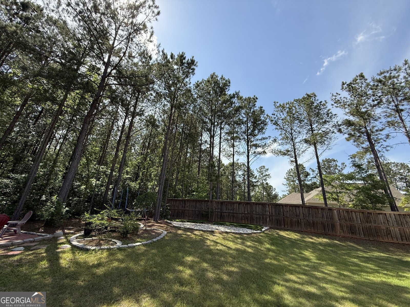 210 FENWICK FARM Drive Lagrange - 20