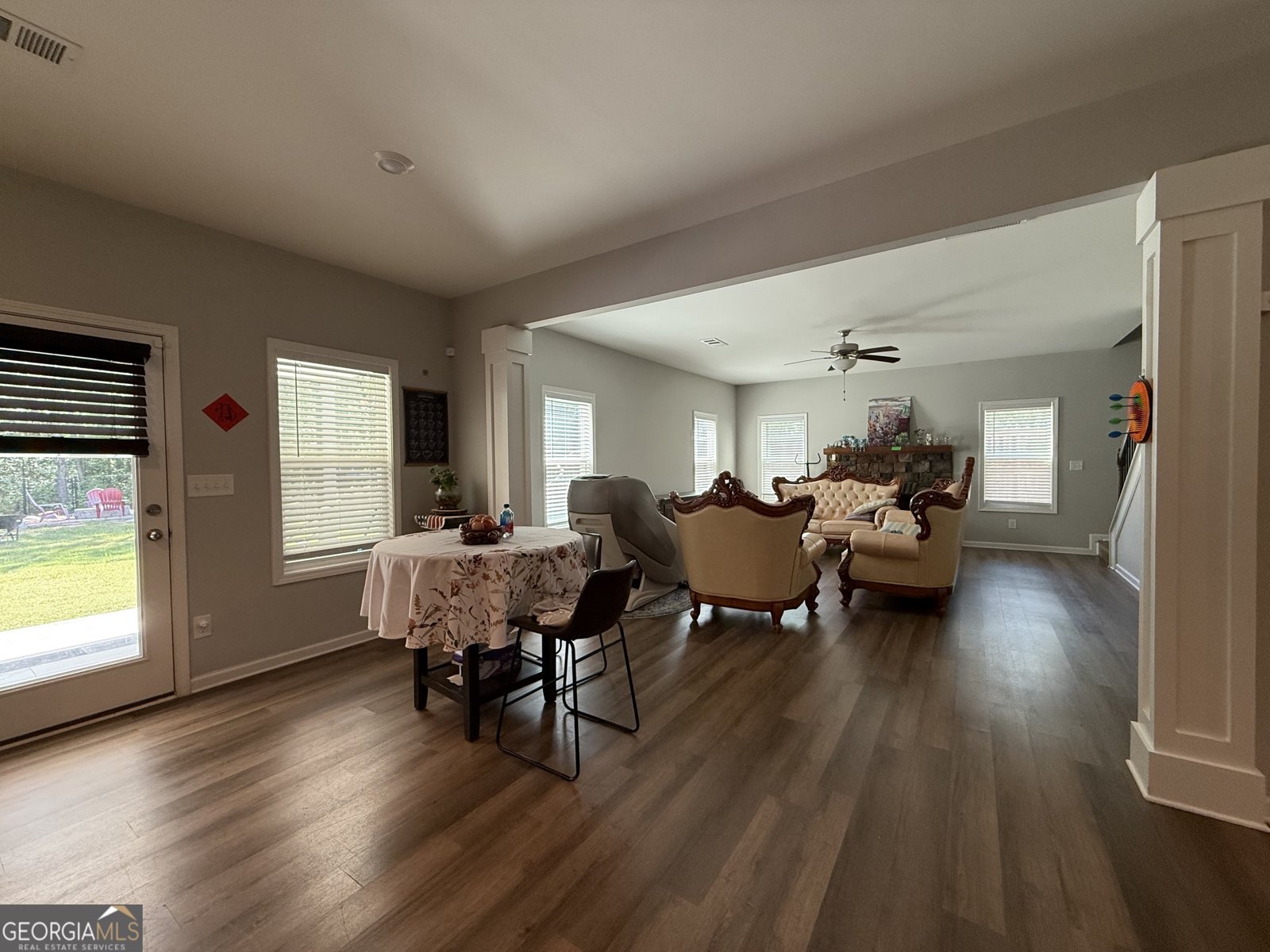 210 FENWICK FARM Drive Lagrange - 3