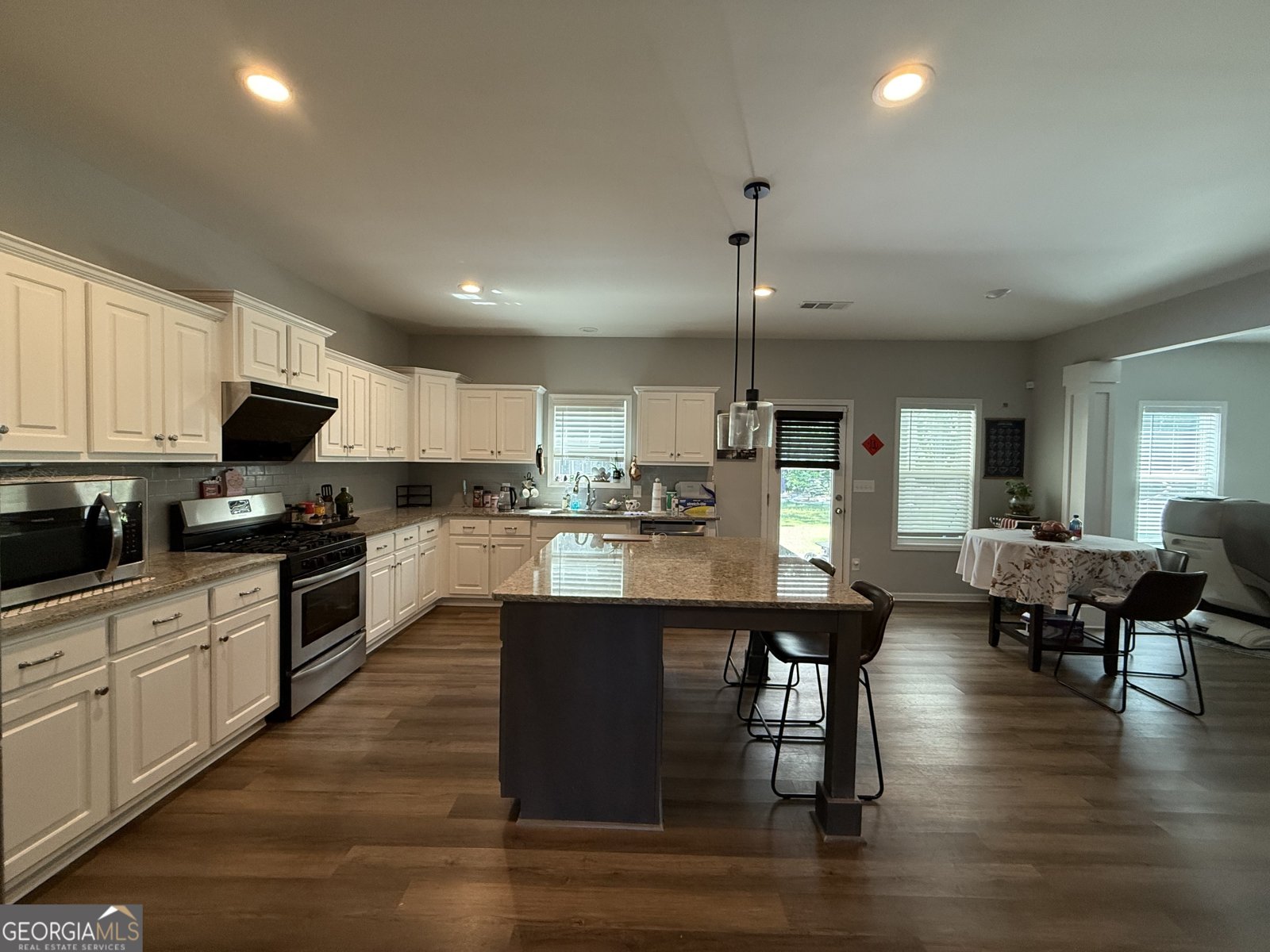 210 FENWICK FARM Drive Lagrange - 4