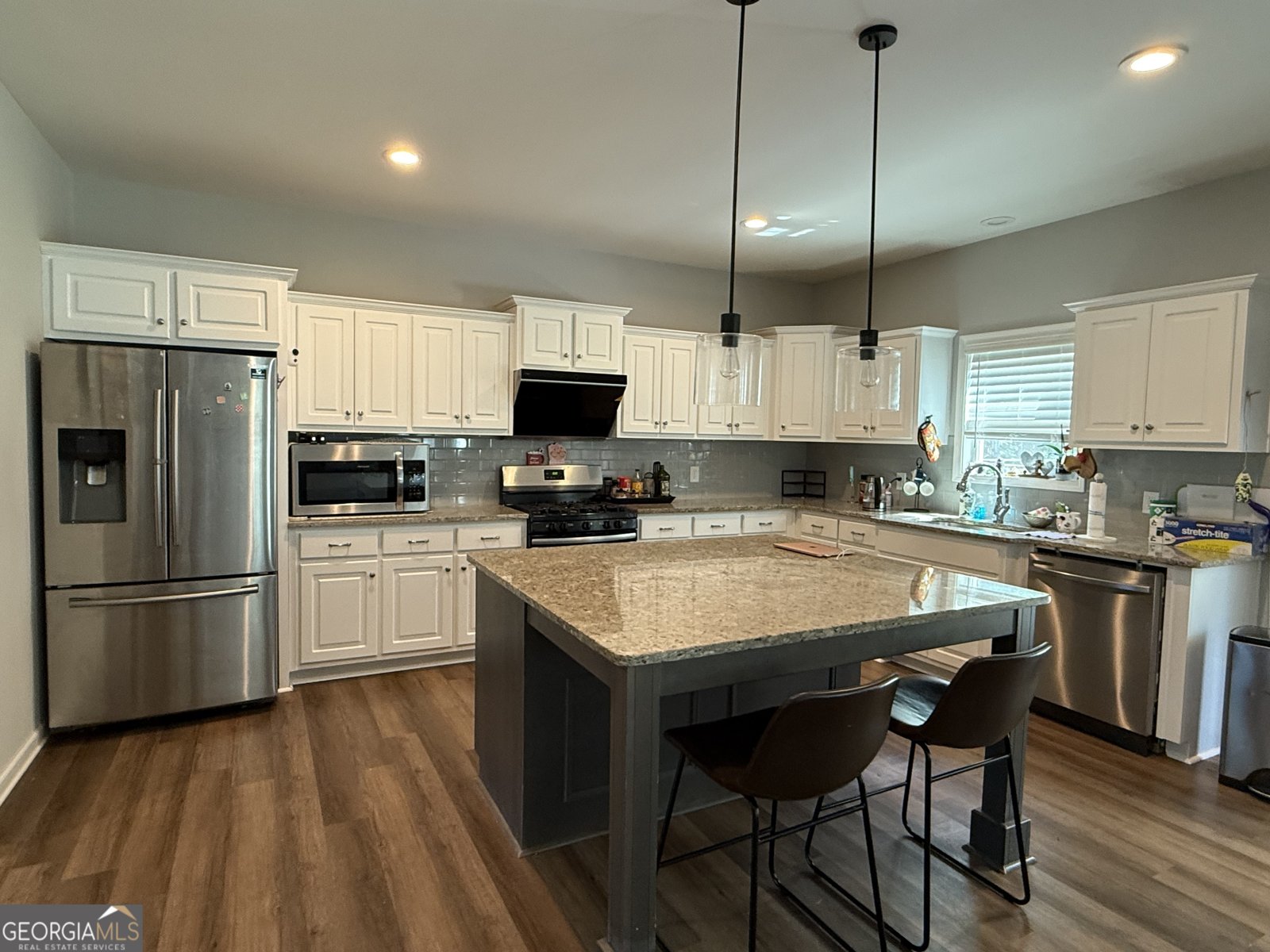 210 FENWICK FARM Drive Lagrange - 5