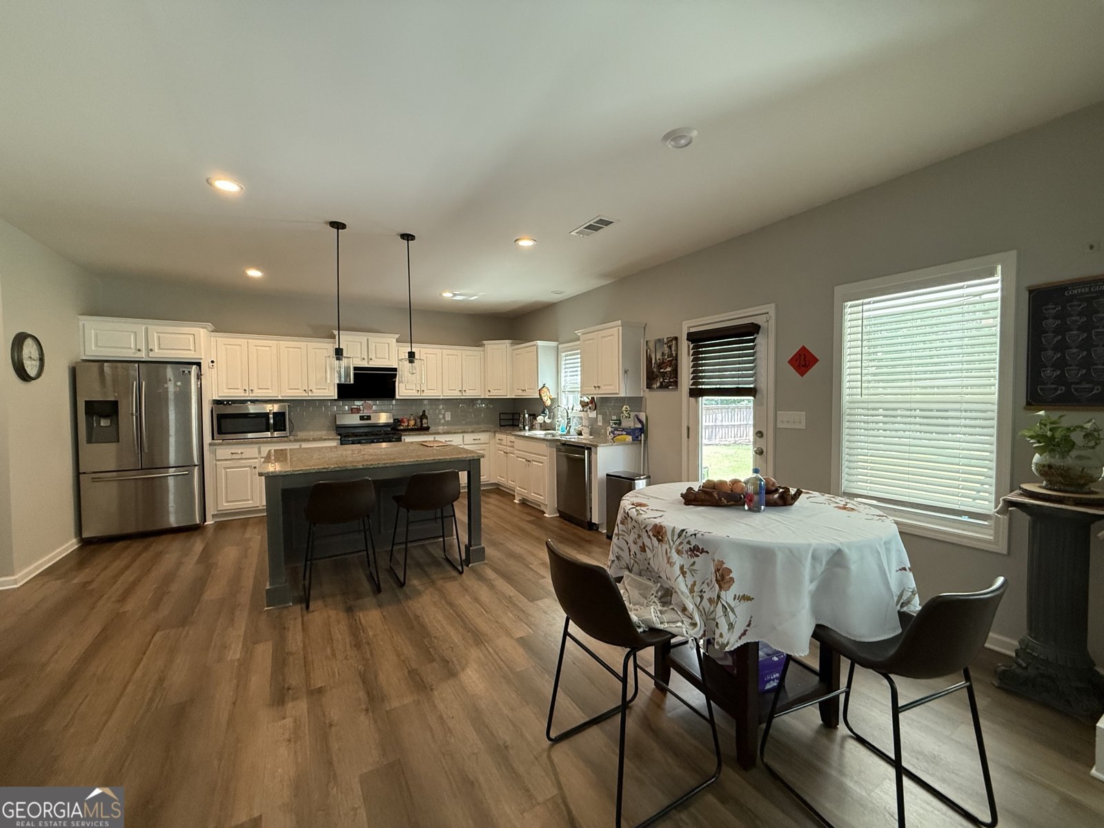 210 FENWICK FARM Drive Lagrange - 6