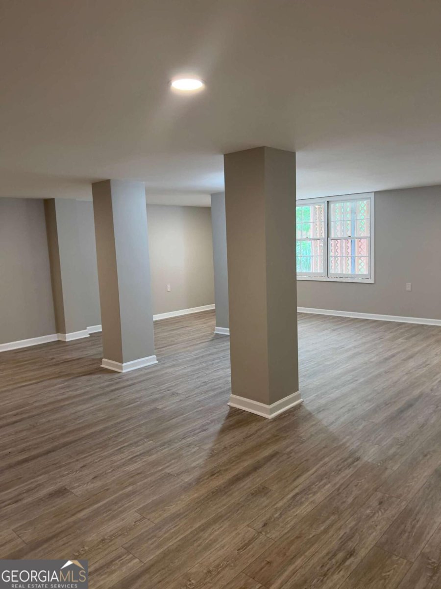 1200 Larson Lane Marietta - 19