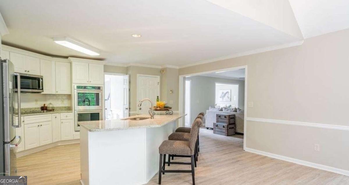 1200 Larson Lane Marietta - 2