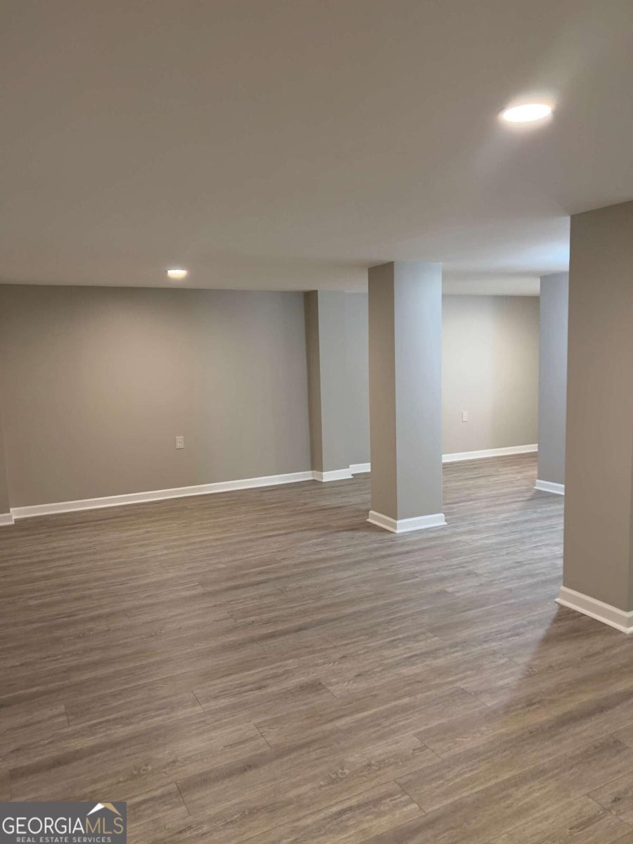 1200 Larson Lane Marietta - 20