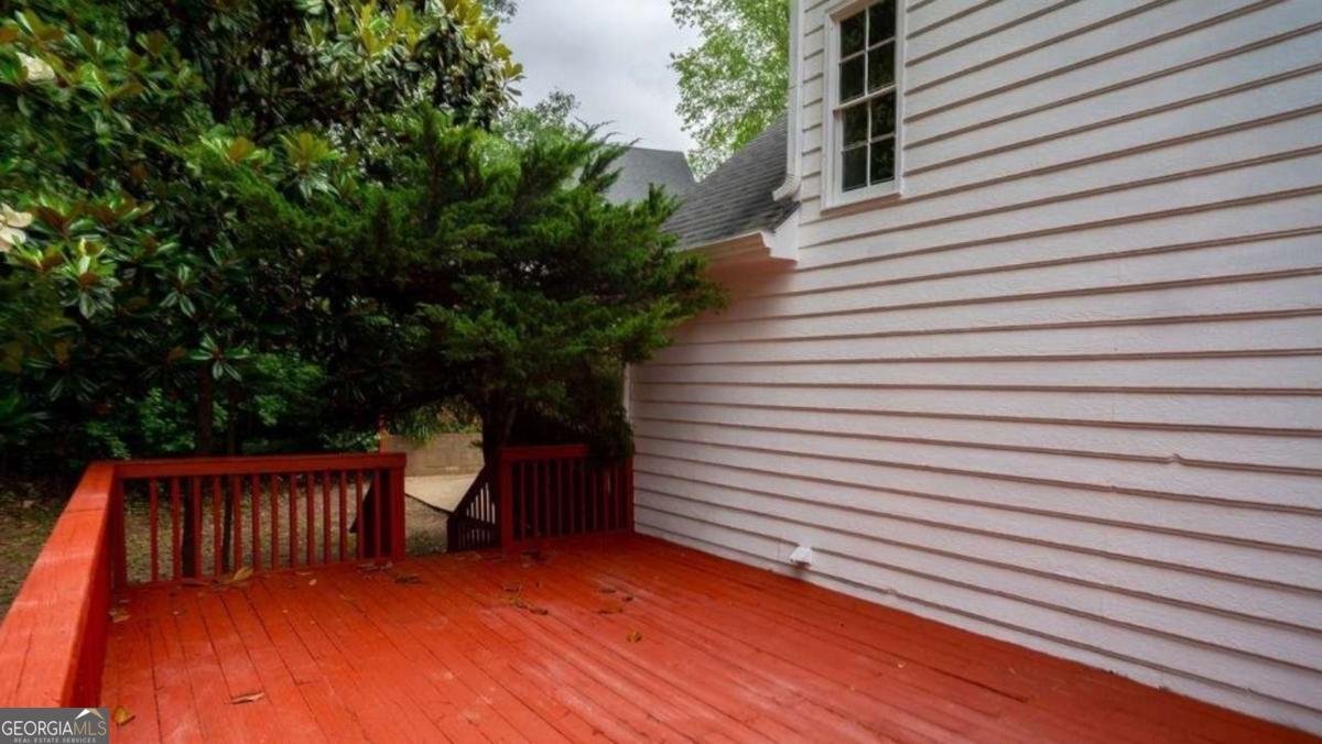 1200 Larson Lane Marietta - 21