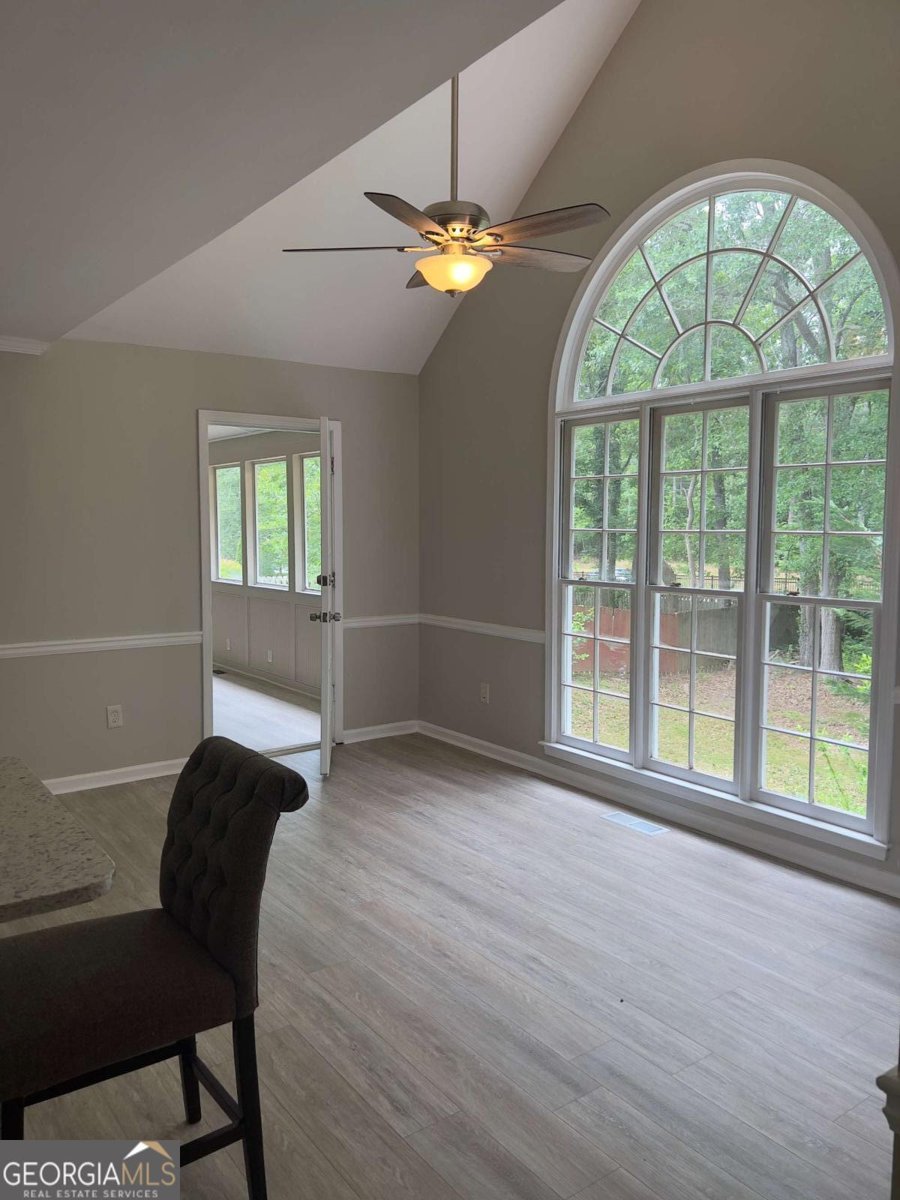 1200 Larson Lane Marietta - 4