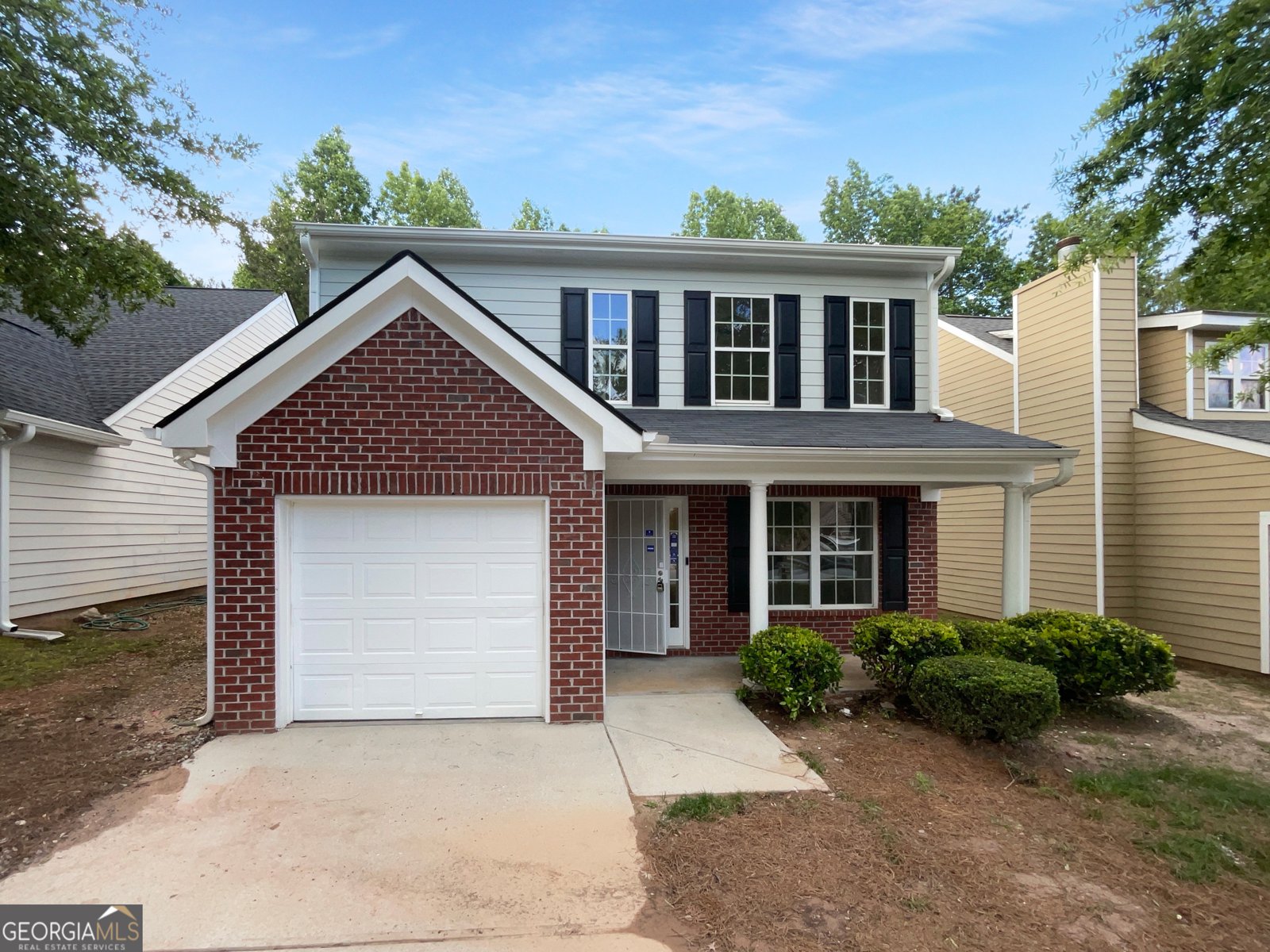 4817 Enclave Drive Union City - 1