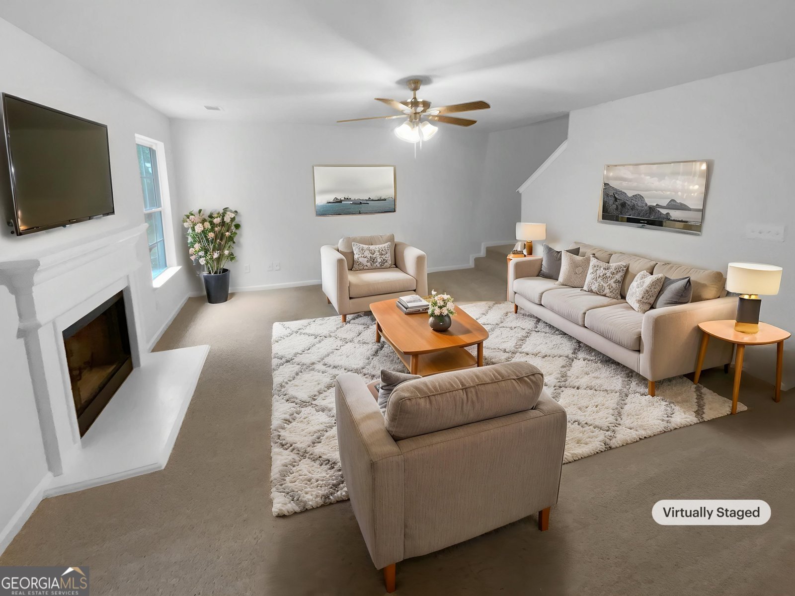 4817 Enclave Drive Union City - 2