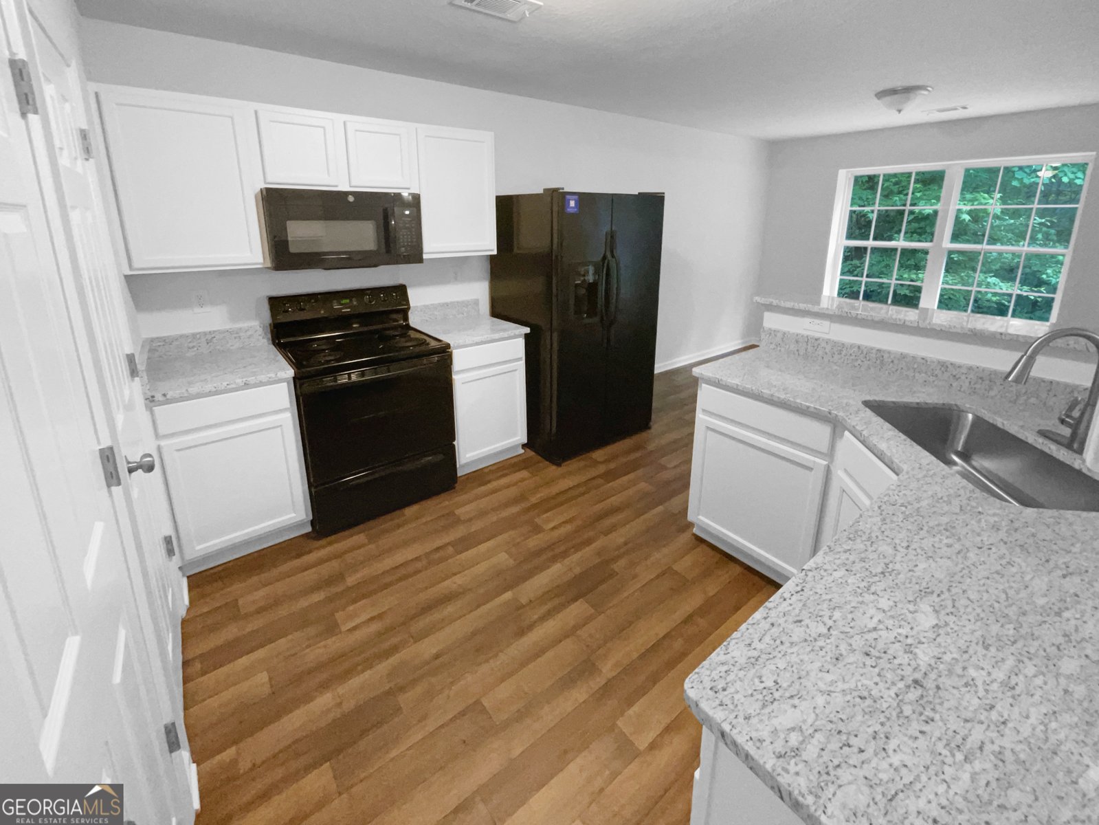 4817 Enclave Drive Union City - 6